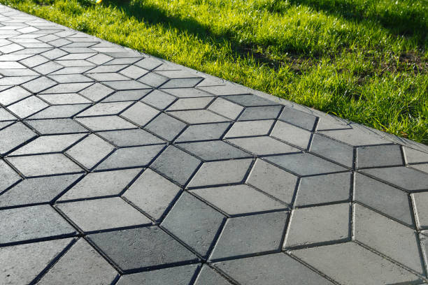 Best Residential Paver Driveway  in Venice, IL