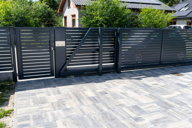 Best Permeable Paver Driveway  in Venice, IL